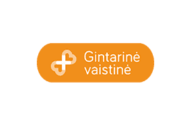 Gintarinė vaistinė